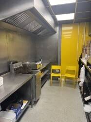 Fast food takeaway for sale in Leeds Fast food takeaway for sale in Leeds