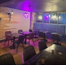 Cafe/Bar/Restaurant for sale Loftus