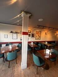 Woodfired Pizza & Pasta Restaurant for sale in Bournemouth