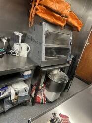 Fastfood Takeaway Business for sale in Leeds West Yorkshire