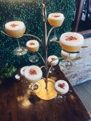 Rum & Cocktail Bar - Prime Warrington Location