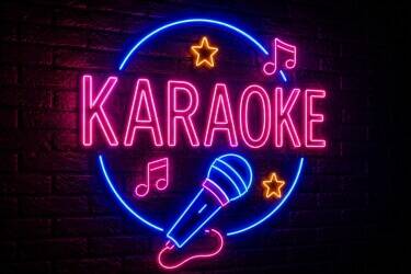 FULLY REFURBISHED LATE-NIGHT CABARET & KARAOKE VENUE FULLY REFURBISHED LATE-NIGHT CABARET & KARAOKE VENUE