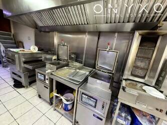 Established Pizza & Chicken Takeaway for Sale near Southall Established Pizza & Chicken Takeaway for Sale near Southall
