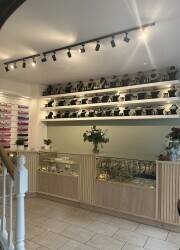 Fully Fitted Retail Unit – Bedford Town Centre – Fit-Out For Sale – New Lease Available - Perfect For Jewellery/Clothing/High Value 