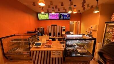 Cafe/restaurant Cafe/restaurant