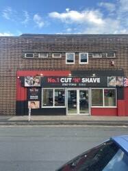 Barber shop for sale in stoke on Trent Barber shop for sale in stoke on Trent