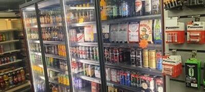 Retail Convince Store for sale