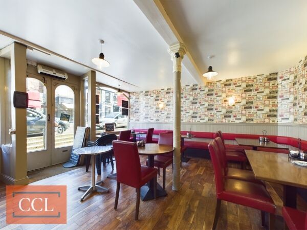 Business for Sale in Callander Stirling Photo 4