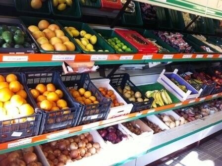 Excellent Village Store In Stunning Location Photo 4