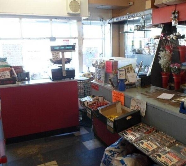 Grocery Store With Accommodation Photo 4