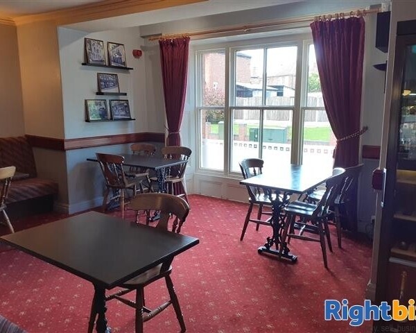 Hotel, Bar and Restaurant For Sale Photo 4