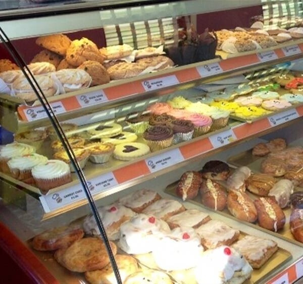 RETAIL BAKERY & SANDWICH BAR Littlehampton, West Sussex Photo 5