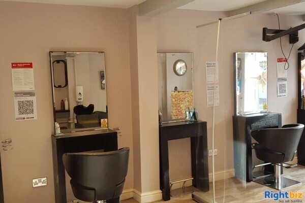 Profitable Hair & Beauty Salon For Sale Photo 5