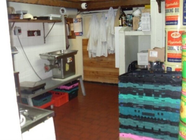 WHOLESALE BUTCHERS & CATERING SUPPLIES IN SOUTH WEST LONDON Photo 5
