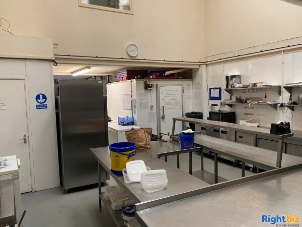 SANDWICH DELIVERY COMPANY Photo 5
