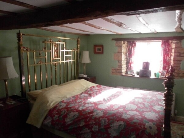 ANTIQUE DEALERS sought after locality STOW-ON-THE-WOLD Photo 5