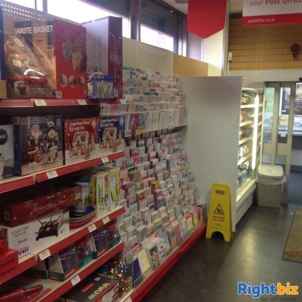 Post Office and Off Licence - West Midlands Photo 5