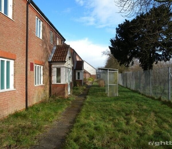 FORMER PB MENTAL HEALTH HOSPITAL WITH 100 BEDS IN 27 ACRES, SUBJECT TO SURVEY Photo 5