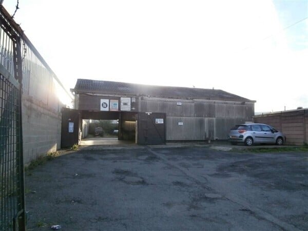 MOT/SERVICING/REPAIRS based HARTLEPOOL Photo 5