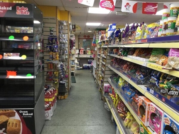 FREEHOLD POST OFFICE & CONVENIENCE STORE WITH PRIVATE APARTMENT FOR SALE IN NEWPORT/GWENT Photo 5