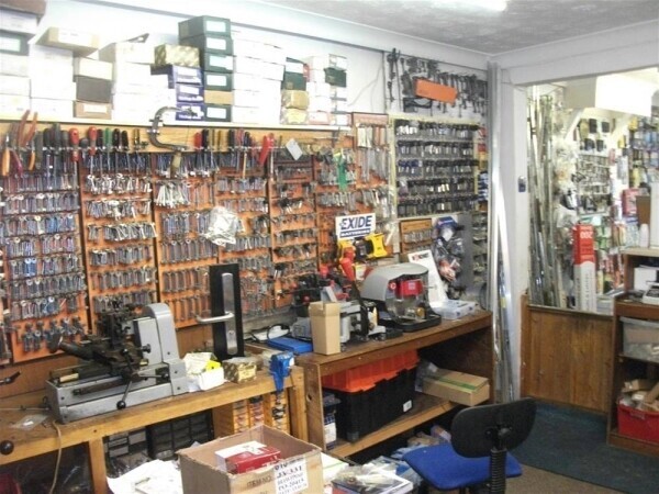 TOWN CENTRE LOCKSMITHS FOR SALE IN CAMBRIDGESHIRE Photo 5