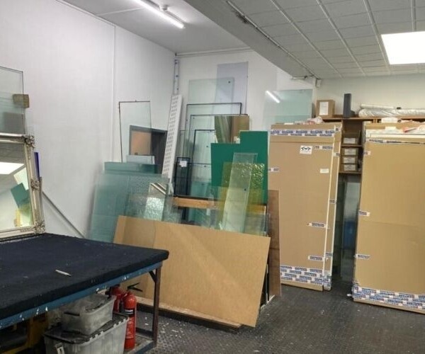 Glaziers and Installation Contractors in Liverpool Photo 5