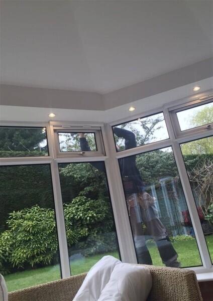 HIGHLY PROFITABLE HOME IMPROVEMENTS COMPANY FOR SALE IN THE NORTH WEST Photo 5
