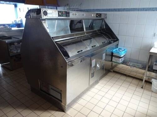 Fish And Chips Shop- Devon Photo 5