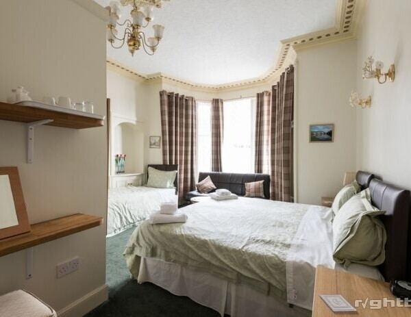 Quality Guest House, Perth (ref. 979) Photo 5