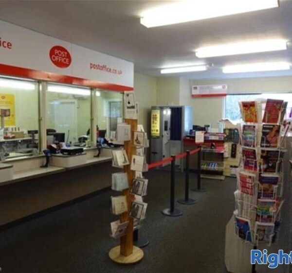 Post Office - Ayrshire Photo 5