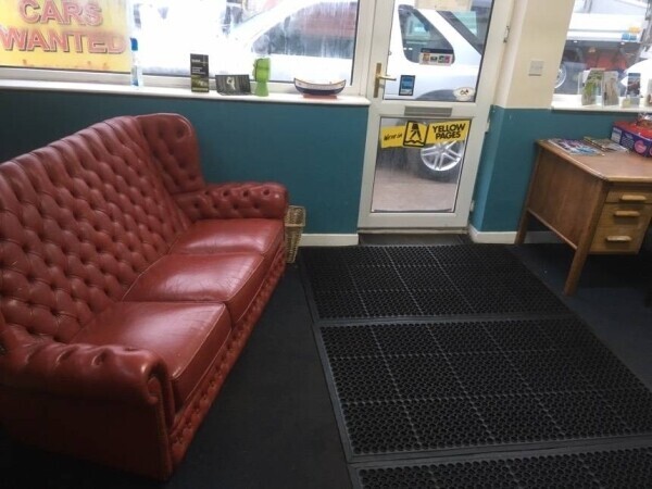Village Garage and MOT Centre Photo 5