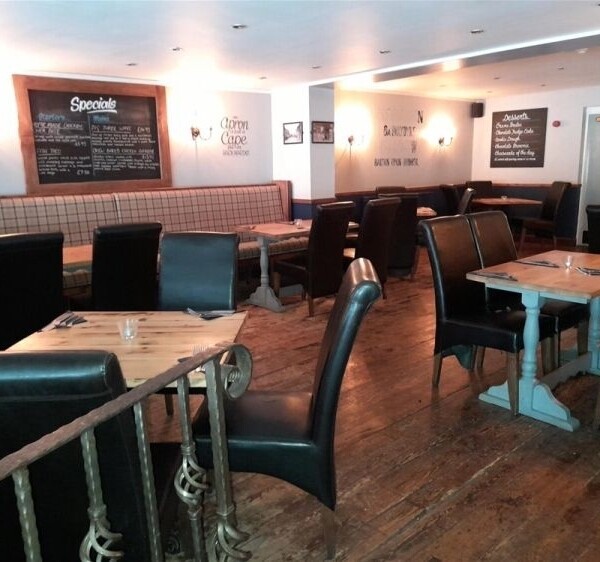 Restaurants For Sale in Barton-upon-Humber Photo 5