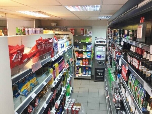 Convenience Store & Newsagents A3 Licence Photo 5