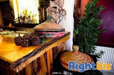 Authentic Eritrean Restaurant Photo 5