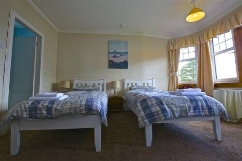 Hotel for sale in Isle Of Arran Photo 5
