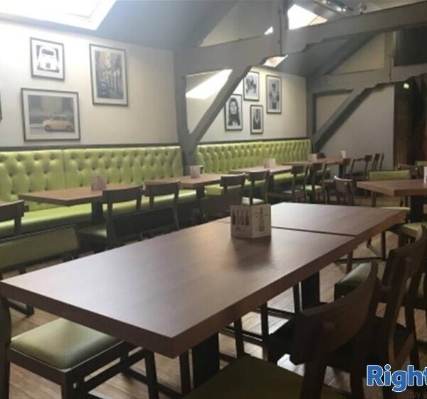 Bar & Restaurant -  Scottish Borders Photo 5