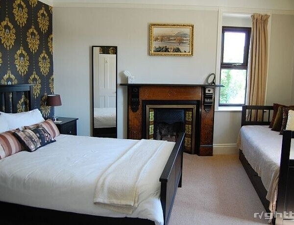PUB/ RESTAURANT WITH LETTING ROOMS IN APPLEBY, CUMBRIA Photo 5