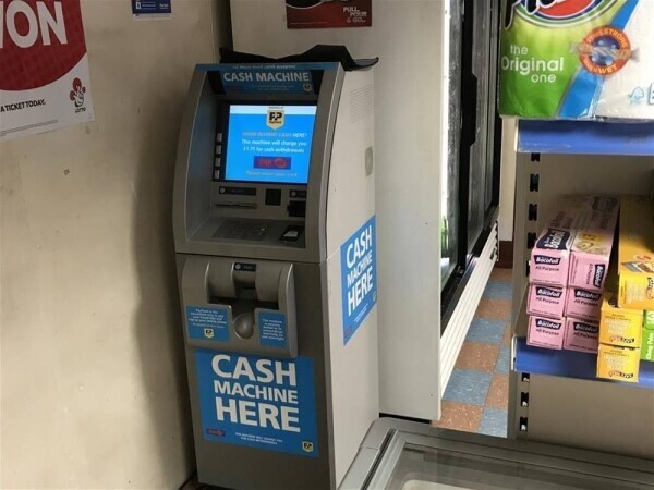 THRIVING LICENSED CONVENIENCE STORE & NEWSAGENT FOR SALE IN BEXLEYHEATH Photo 5