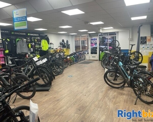 BICYCLE/ACCESSORY RETAILER & WORKSHOP Photo 5