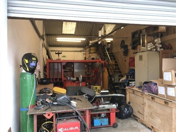 MARINE NAVIGATION ENGINEERING SYSTEMS COMPANY FOR SALE IN ABERDEENSHIRE Photo 5