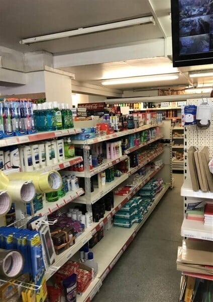 POPULAR COMMUNITY POST OFFICE & LICENSED CONVENIENCE STORE WITH PRIVATE ACCOMMODATION FOR SALE IN SHEFFIELD SUBURB Photo 5