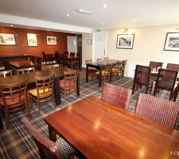Profitable 34-Bedroom Hotel in Thurso Photo 5