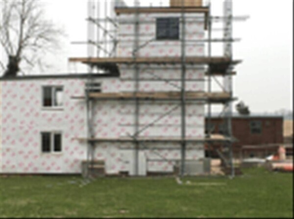 BESPOKE CARPENTRY & JOINERY SERVICES FOR SALE IN NORFOLK Photo 5
