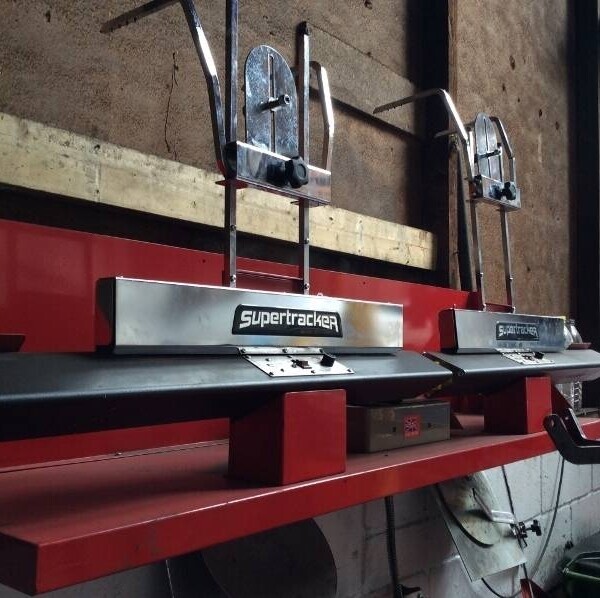Highly Regarded Garage and MOT Centre Photo 5