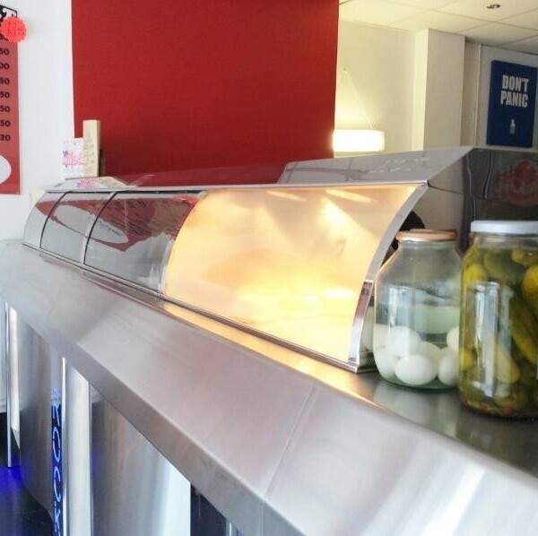 Outstanding Fish and Chip Shop With Accommodation Photo 5