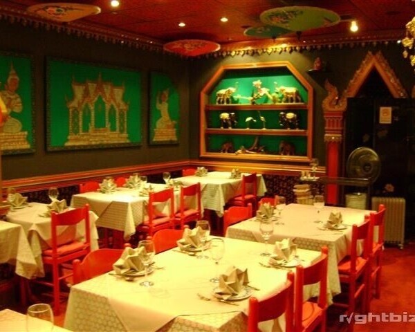 THAI CUISINE RESTAURANT Photo 5