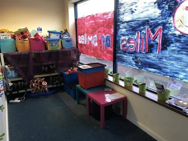 CHILDREN'S DAY NURSERY FOR SALE IN SOUTH WALES M4 CORRIDOR Photo 5