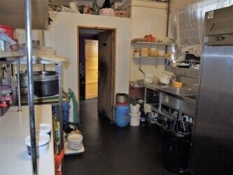 Hot Food Take Away For Sale in Richmond Photo 5
