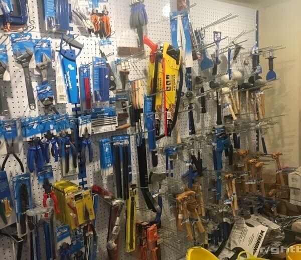 Plumbers Merchant for sale in Blackburn, in a prime location on a busy high street. Photo 5