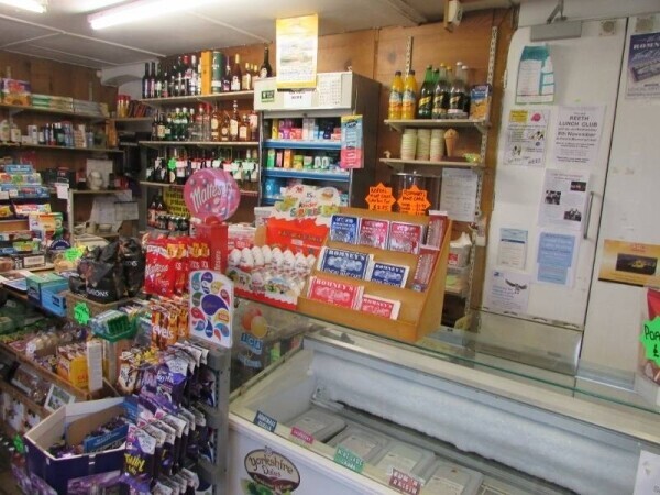 Long Established General Store, Newsagents & Gift Shop Photo 5